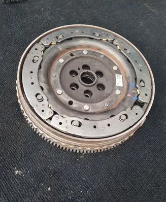 Renault Megane IV Flywheel 123101804R