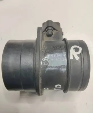 KIA Sorento Mass air flow meter 281644A000 0281002554