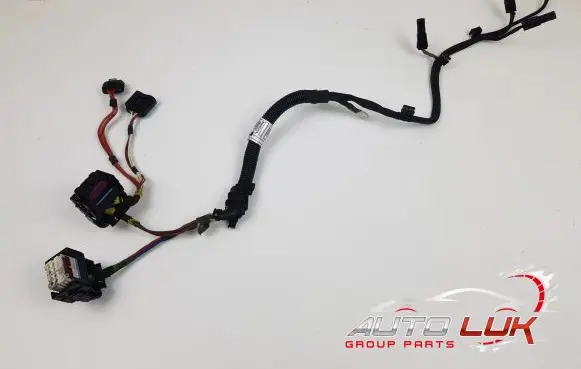 BMW X2 F39 Alarm system siren 