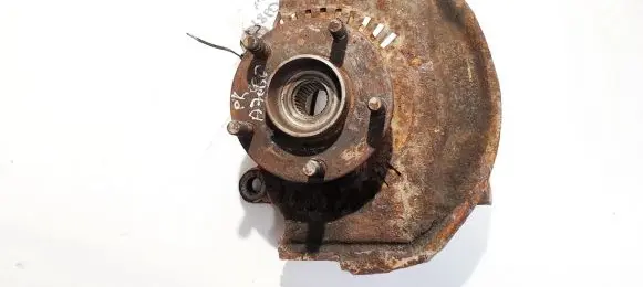 Infiniti FX Front wheel hub