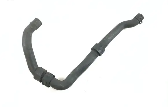 Audi A4 S4 B8 8K Engine coolant pipe/hose 8K0145923F