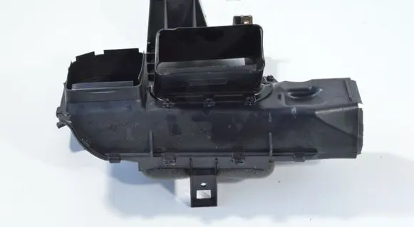 Porsche Cayman 987 Cabin air duct channel 99757217101
