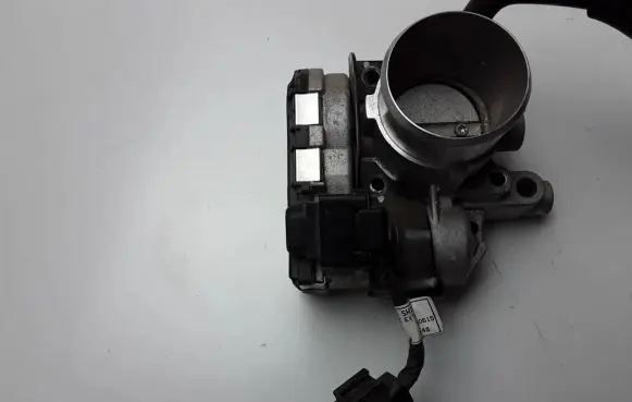 Hyundai Ioniq Throttle valve 3510003HA0