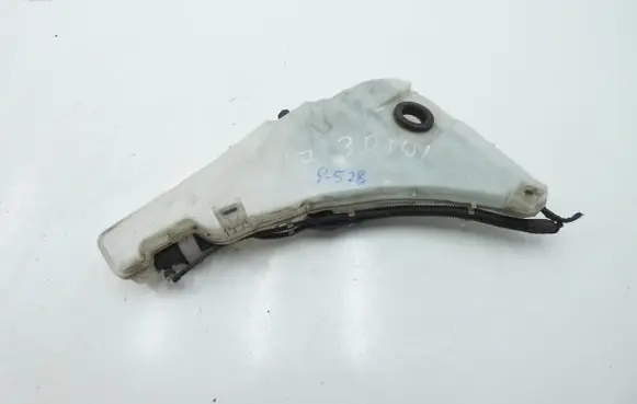 Audi A7 S7 4G Windshield washer fluid reservoir/tank 4G8955451B