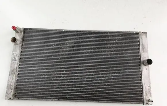 Volvo V50 Coolant radiator 3M518005DB M5219001 AW30033005