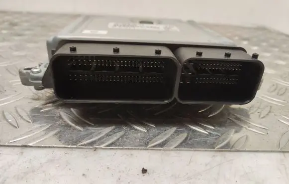 Volvo S60 Engine control unit/module 31336983 0281018414 1039S50500