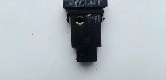 Hyundai Accent Fog light switch 