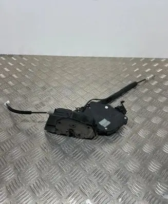 Jaguar XF X260 Front door lock GX63203A28PC C35897101