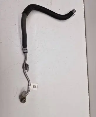 Ford Mustang VI Turbo turbocharger oiling pipe/hose FR3E8B535CC FR338C362AC