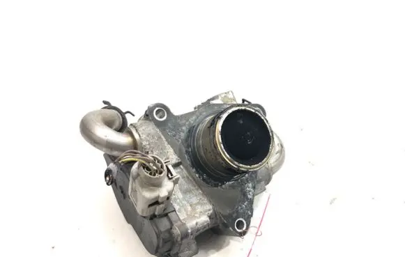 Skoda Rapid (NH) EGR valve 