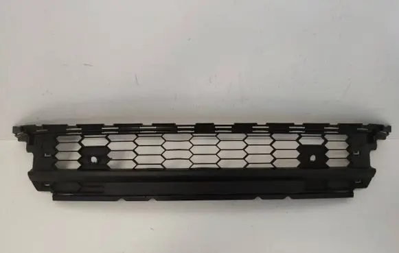 Skoda Kodiaq Front bumper lower grill 565853677F