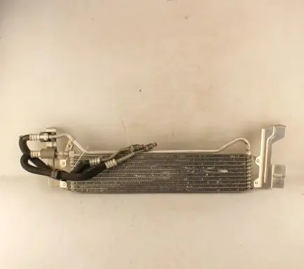 Ford Kuga II Gearbox / Transmission oil cooler CV617A095