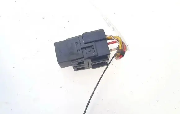 Mercedes-Benz Vaneo W414 Other relay 0025421219 021672a