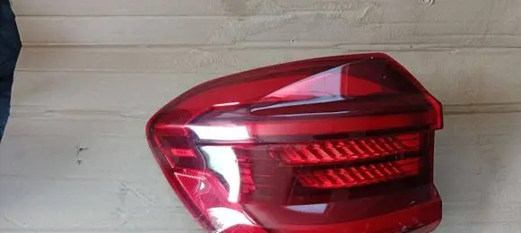 BMW X3 G01 Tailgate rear/tail lights H3740873913 2SD01269303
