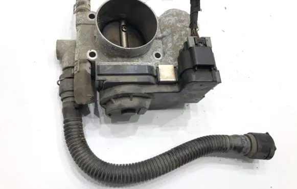 Opel Zafira B Engine shut-off valve 055352858