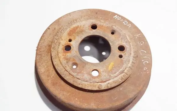 Rover 414 - 416 - 420 Drum brake (rear) e07728 e-07728