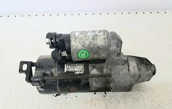 Honda Civic Starter motor M002T85871