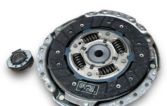 Fiat Punto (199) Clutch set kit S09 71741290