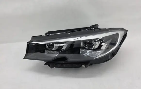 BMW 3 G20 G21 Headlight/headlamp 9481695 9481695-08