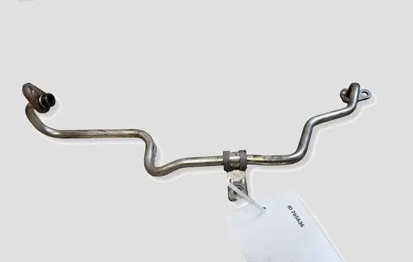 Audi A3 S3 8V Turbo turbocharger oiling pipe/hose 04E145140E