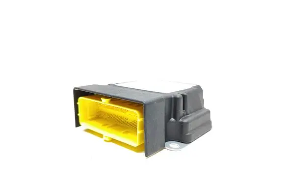 Audi A6 C7 Airbag control unit/module 4H0959655H 0285011977