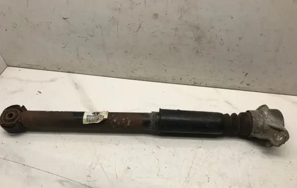 Audi A5 8T 8F Rear shock absorber/damper 8K0513035AA