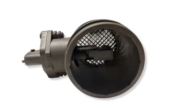 Opel Astra G Mass air flow meter 0281002180