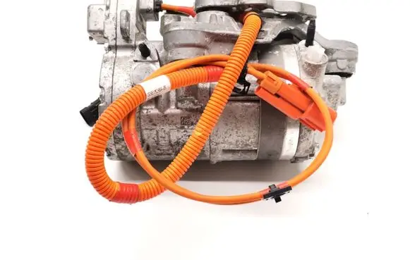 Tesla Model 3 Air conditioning (A/C) compressor (pump) 1088198-00-N