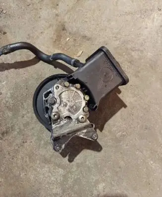 Power steering pump