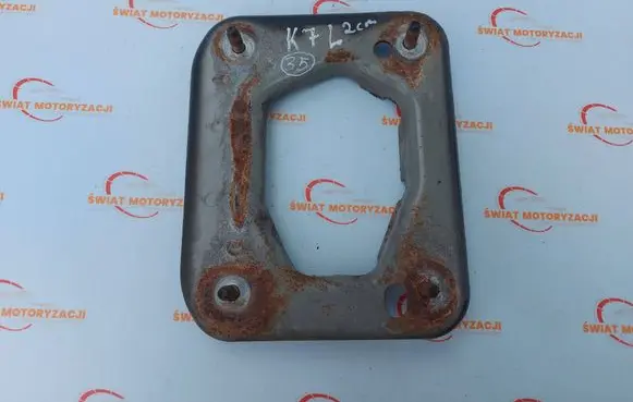 Ford S-MAX Front side member 6M21U101D37