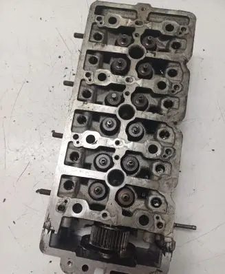 Audi Q7 4M Engine head 0594BP