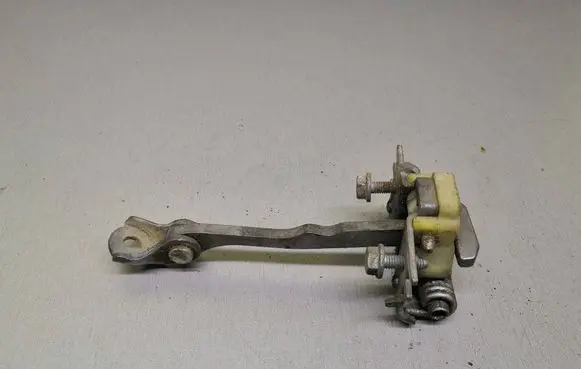 Renault Laguna II Front door check strap stopper 000721