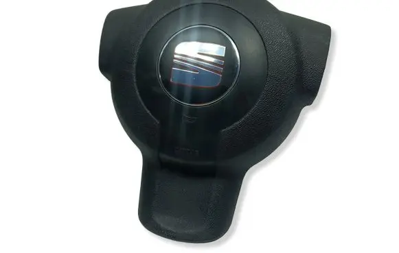 Seat Altea Steering wheel airbag 5P0880201QKASACJA 5P0880201Q