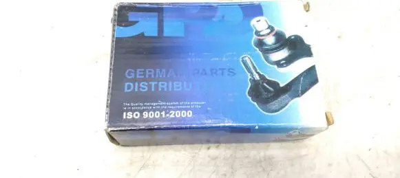 Volkswagen Golf II Steering tie rod end 191419812