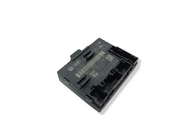 Audi A6 S6 C7 4G Door control unit/module 4G8959792E