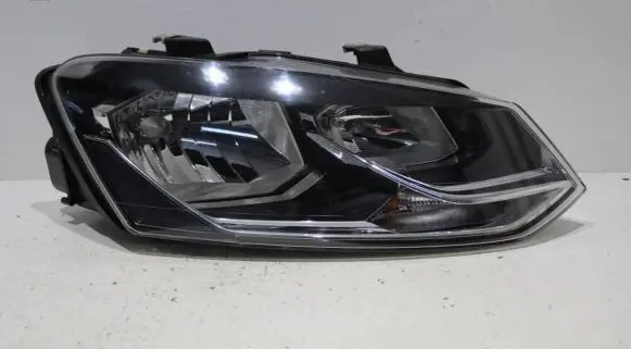 Volkswagen Cross Polo Headlight/headlamp 6C1941006B