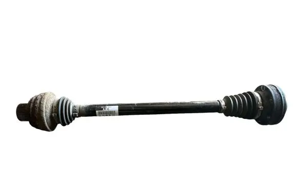 Audi A7 S7 4G Rear driveshaft 8R0501203C