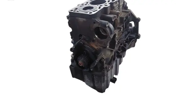 Audi A5 Sportback 8TA Engine block 03L021CA V510