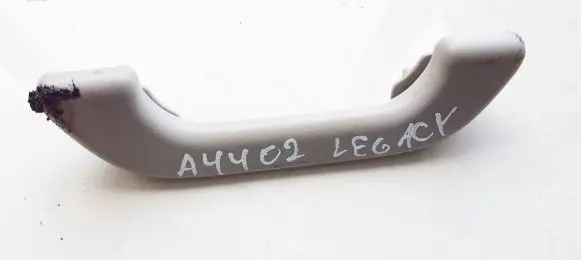 Subaru Legacy Front interior roof grab handle