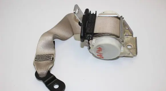 BMW 5 F10 F11 Rear seatbelt 7285874 34118902C