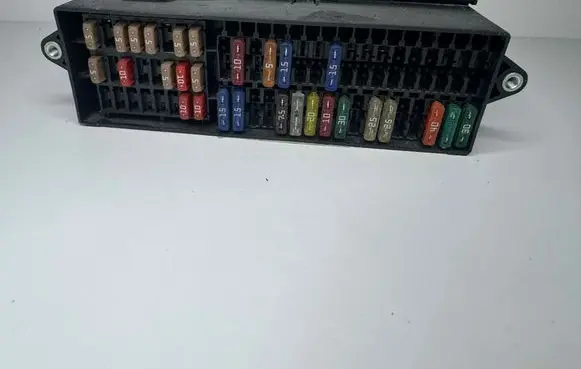 Fuse module