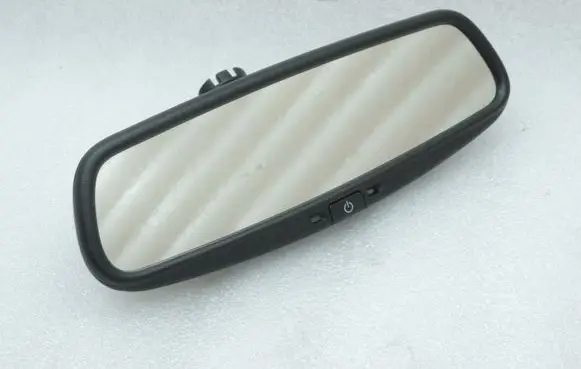 Toyota Avensis T250 Rear view mirror (interior)