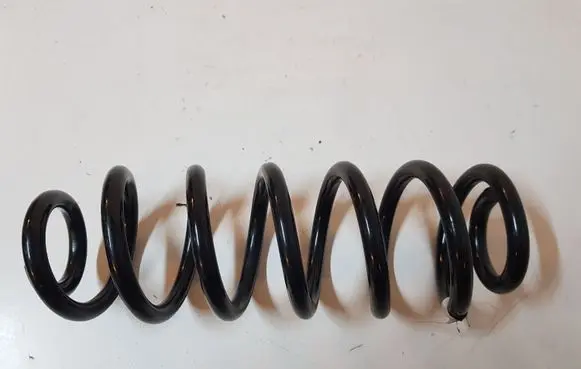 Volkswagen Tiguan Allspace Rear coil spring 5QN511115