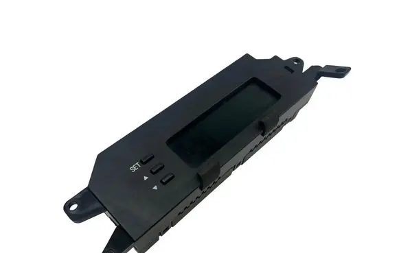 Hyundai i20 (PB PBT) Screen/display/small screen 941011J000