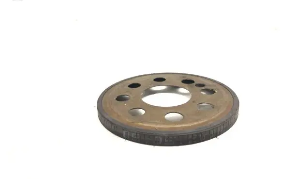 BMW 1 E81 E87 Crankshaft pulley