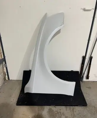 Audi A4 S4 B8 8K Fender