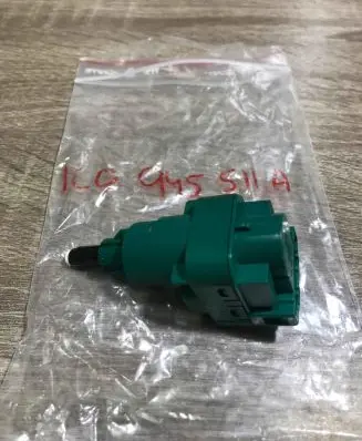 Audi A3 S3 8L Brake pedal sensor switch 1c0945511a