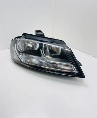 Audi A3 S3 A3 Sportback 8P Headlight/headlamp 8P0941004