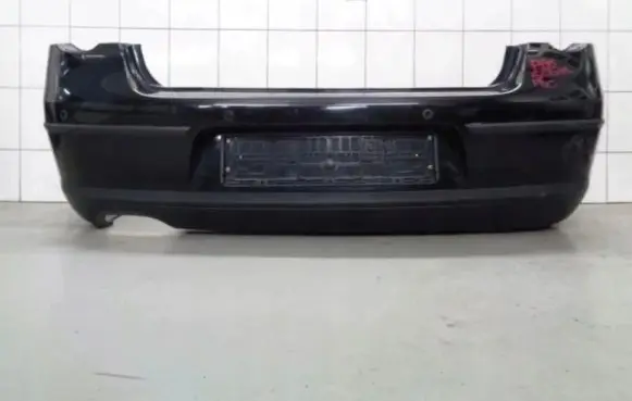 Volkswagen PASSAT B6 Front bumper