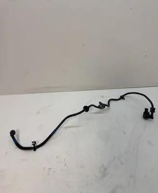 Land Rover Range Rover Evoque L538 Vacuum line/pipe/hose K8D29C490A